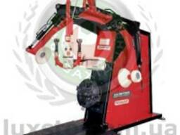 Шиномонтаж грузовой, шиномонтаж под ключ hunter tc2453hd