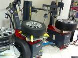 Шиномонтажное оборудование для всех видов колёс