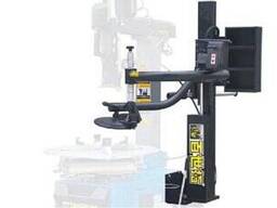 Шиномонтажный станок с третьей рукой 380V 10-24" ShiningBerg T624R