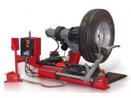 Шиномонтажный стенд для грузовых автомобилей (14"-26") 380В Bright LC588S