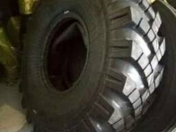Шины 14.00R20 (370-508) ОИ-25 на Урал