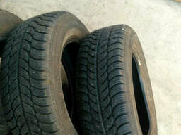 Шины 195/65R15 SAVA M+S зима