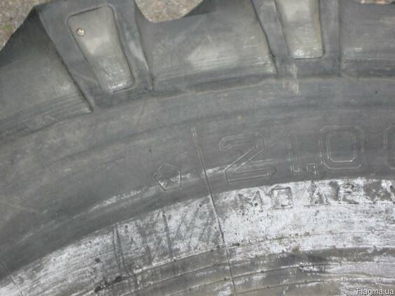Шины 21,00-28 модель Я-131