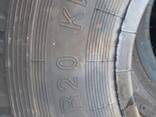 Шина 320R508 (12.00R20) КИ-113 (БцШЗ) - фото 2
