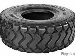 Шины на спецтехнику, сельхозтехнику, авиа