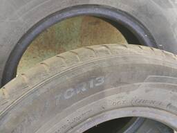 Шины автомобильные 13 дюймов