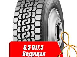 Шины Bridgestone к грузовым автомобилям R17.5