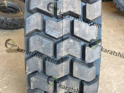 Шины для погрузчиков 10-16.5, 12-16.5 Bobcat, JCB