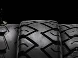 Шины для Погрузчиков Балканкар, CAT, Heli, Тойота, TCM, Doosan, GS - фото 1