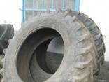 Шины для сельхоз техники 800\70R38 - фото 3