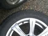 205/55 R16 Gislaved Nord Frost 3 - фото 2