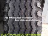Шины Камеры 400/60-15.5, 400/55-22.5, 400/60-22.5 - фото 1