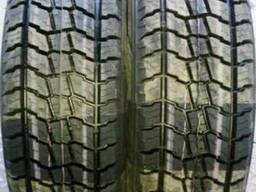 Шины 225/75R16C 121/120N KAMA-218 TL Kama Камеры Зил Бычок