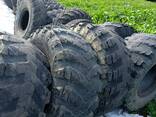 Шины КФ-97 14.00-20 12.00-20 и другие. Бочки обмен бартер - фото 1