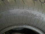 Шины на Камаз вездеход 400/85-21 - фото 1