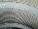 Шины на Камаз вездеход 400/85-21 - фото 2