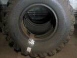 Шины на Камаз вездеход 400/85-21 - фото 3