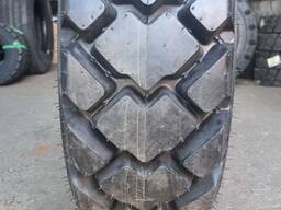 Шины на погрузчик 10-16,5; 12-16,5 на Bobcat, CAT, Manitou,