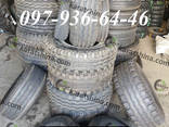 Шины на пресс подборщик, прицепы к сельхозтехнике, комбайны - фото 1