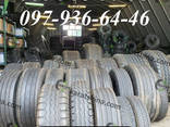 Шины на пресс подборщик, прицепы к сельхозтехнике, комбайны - фото 3