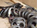 Ship anchor chain Reni - фото 7