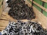Ship anchor chain Reni - фото 8