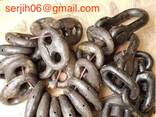 Ship anchor chain Reni - фото 10