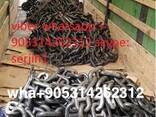 Ship anchor chain Reni - фото 12