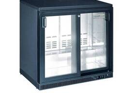 Шкаф барный холодильный 210 л GoodFood GF-SGD250SL-H6C