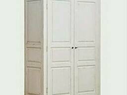 Шафа для одягу на замовлення