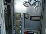 Шкафы электроавтоматики для станков с ЧПУ. Работаем в военное время!