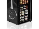Шкаф холодильный для икры UR90G-SUB ZERO Tefcold - фото 1