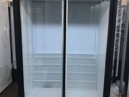 Шкаф холодильный пивная 2 дверная от 1000л для магазинов. Качество!