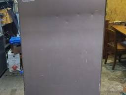 Шкаф морозильный б/у SAGI HD70B-0P14 700 л. Италия