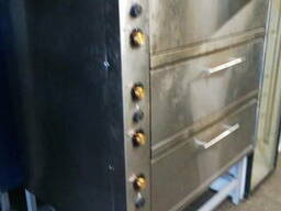 Шкаф пекарский бу для хлеба