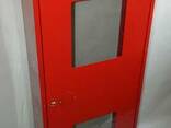 Шкаф пожарный (1280х540х230 мм) Одесса - фото 2
