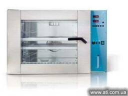 Шкаф расстойный ШРЛ-065 СПУ