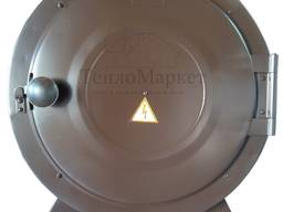 Шкаф сушильный СШ151 с микропоцесорным терморегулятором.