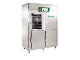 Шкафы холодильные, морозильные