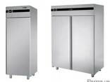 Шкафы холодильные, морозильные нержавеющей стали(нержавейка) - фото 1