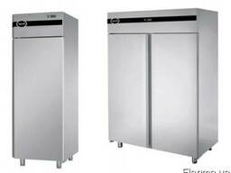 Шкафы холодильные, морозильные нержавеющей стали(нержавейка)