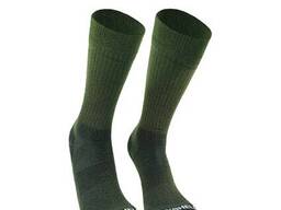 Шкарпетки Dexshell Terrain Walking 2.0 Socks, хакі, розмір XL (47-49)