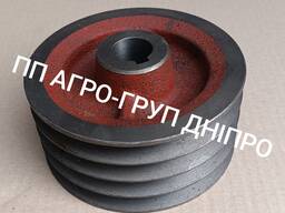 Шкив 8250-001-250/8245-036-010-250 косилки малый Z-169