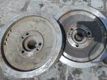 Шкив для погрузчика Львовского - фото 2