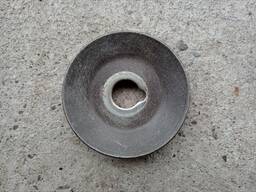 Шків генератора буса Мерседес 207.