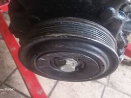 Шкив коленвала Chevrolet Captiva 2.2CDTI 25182193