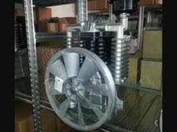 Шкив компрессора ABAC B5900 и запчасти