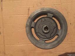 Шкив компрессора К-700,701,702