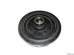 Шкив Mercedes C-class W203 Мерседес