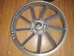 Шкив воздушного компрессора Remeza Aircast LB-50